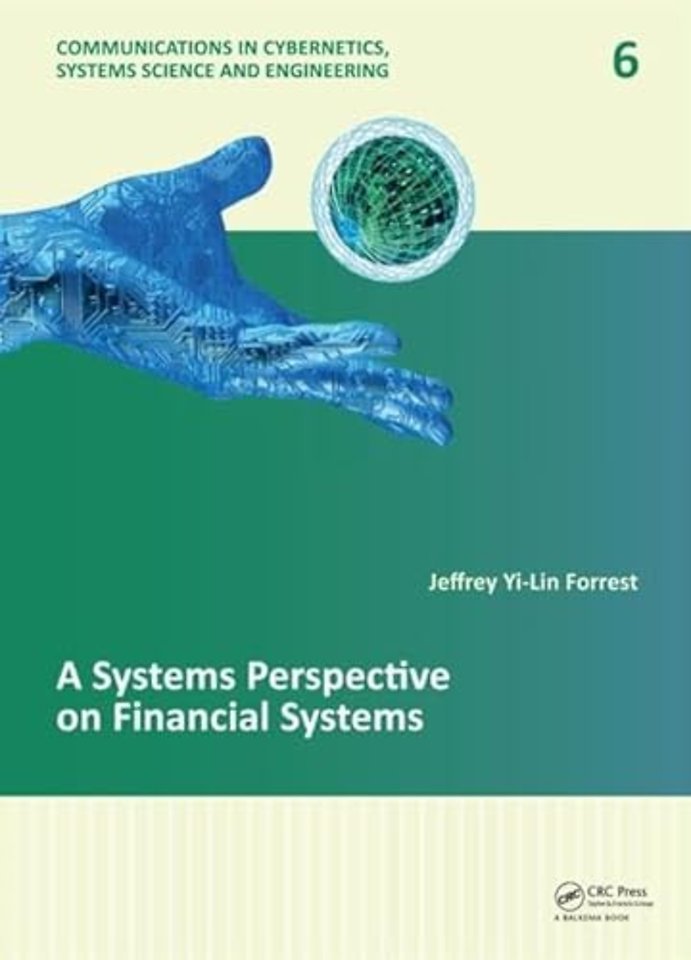 Systems Perspective on Financial Systems