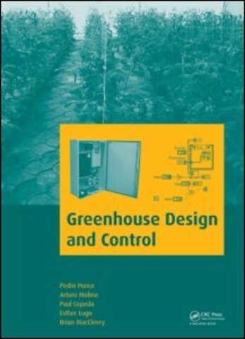 Greenhouse Design and Control