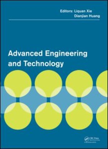 Advanced Engineering and Technology