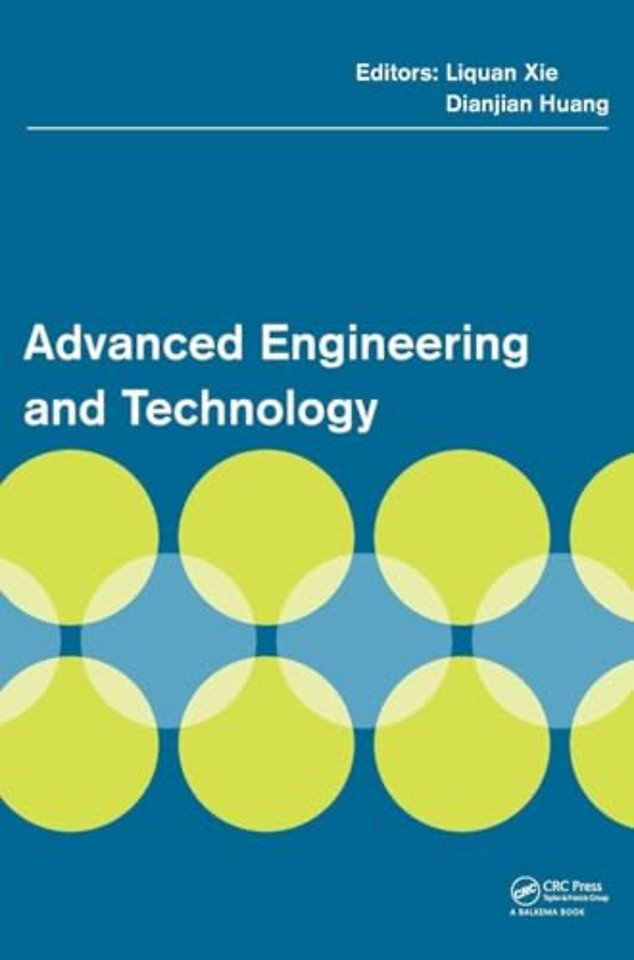 Advanced Engineering and Technology