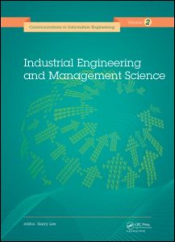 Industrial Engineering and Management Science