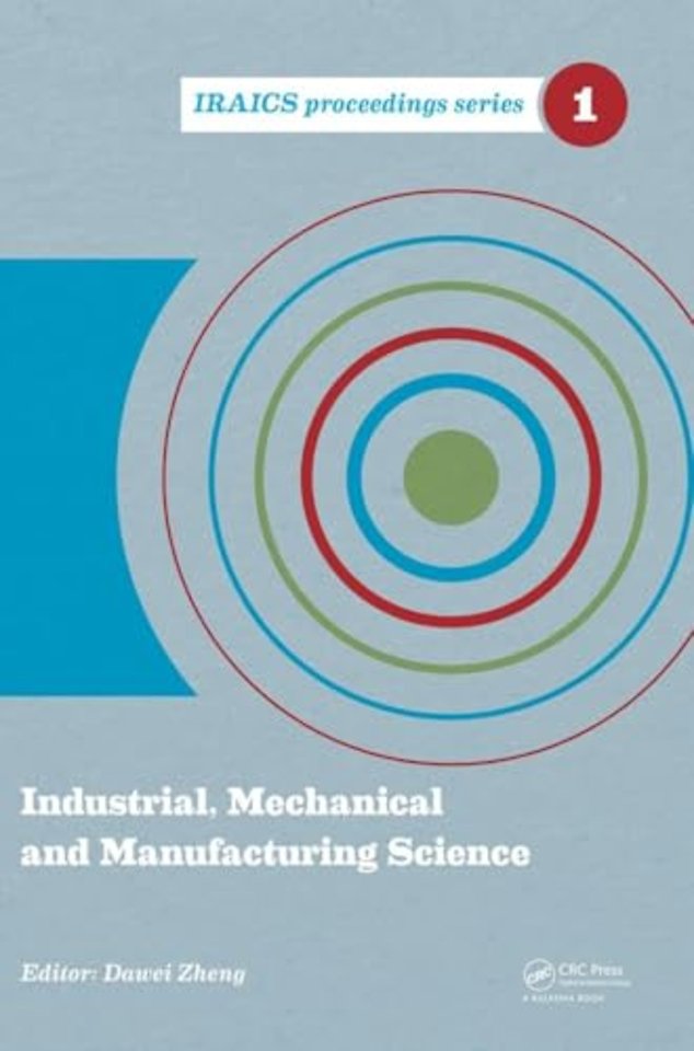 Industrial, Mechanical and Manufacturing Science