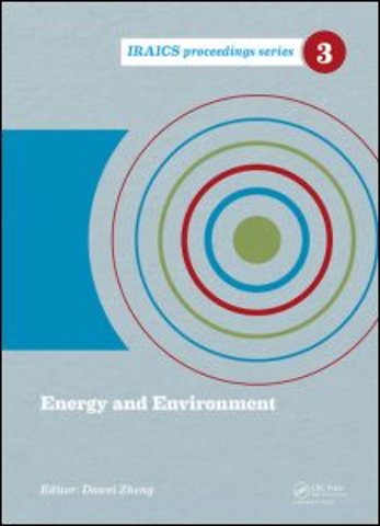 Energy and Environment