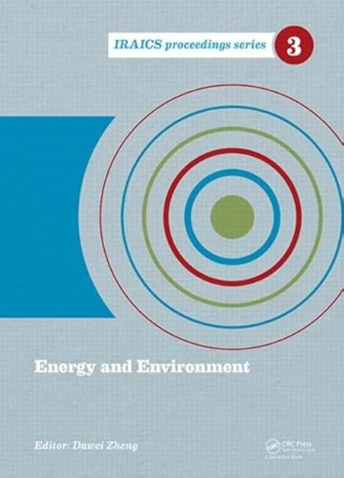 Energy and Environment
