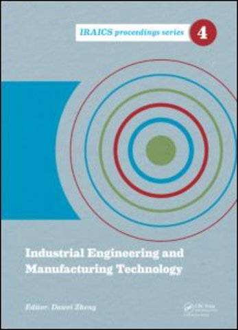 Industrial Engineering and Manufacturing Technology