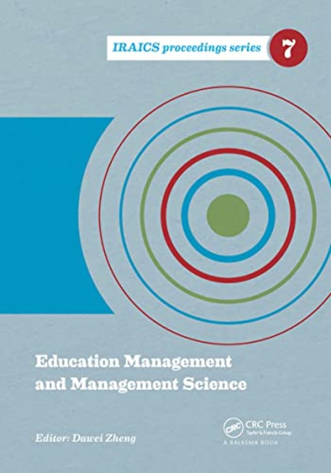 Education Management and Management Science