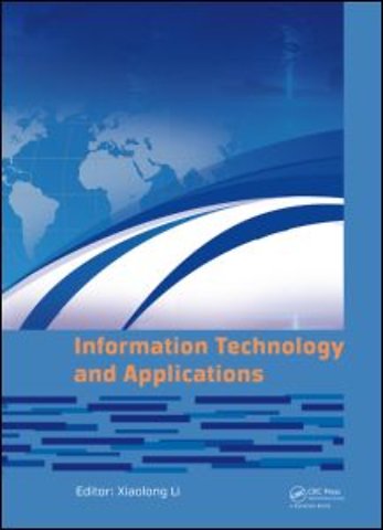 Information Technology and Applications