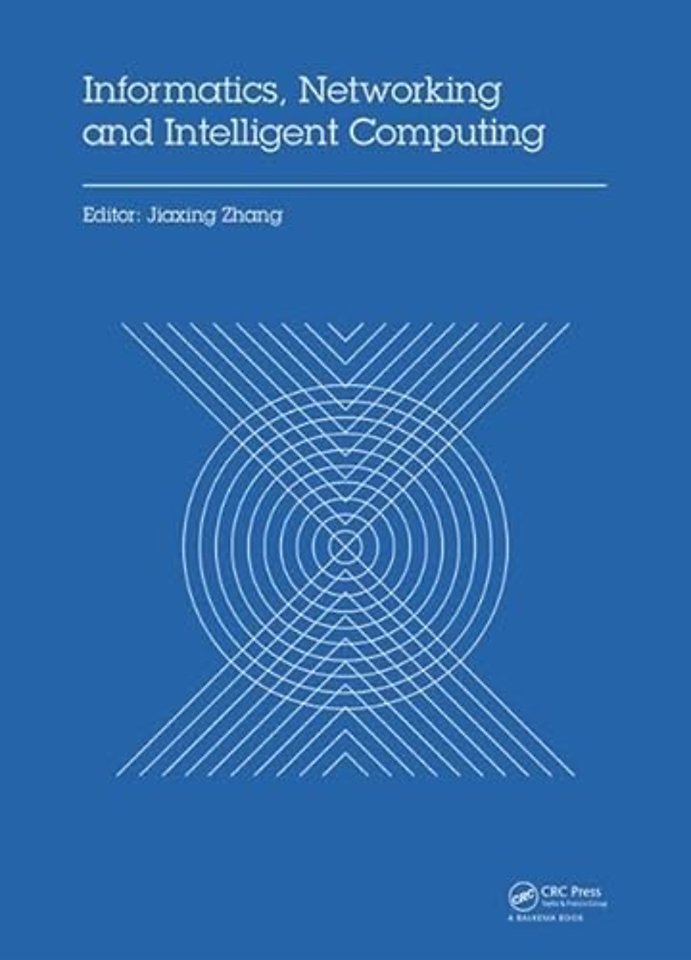Informatics, Networking and Intelligent Computing