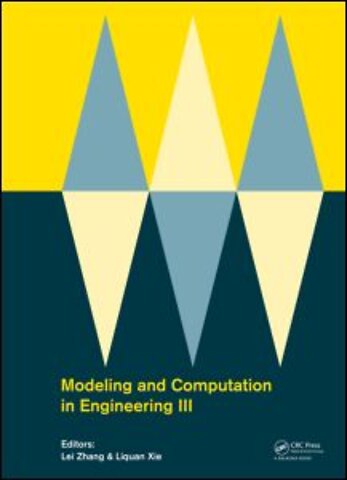 Modeling and Computation in Engineering III