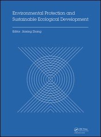Environmental Protection and Sustainable Ecological Development