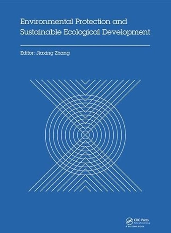 Environmental Protection and Sustainable Ecological Development