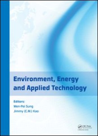 Environment, Energy and Applied Technology