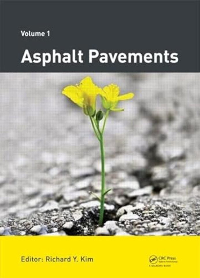 Asphalt Pavements