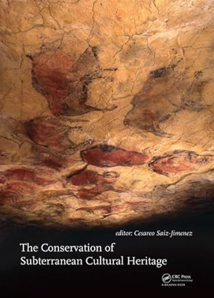 Conservation of Subterranean Cultural Heritage