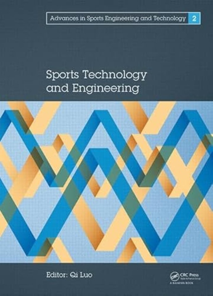 Sports Technology and Engineering