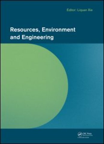 Resources, Environment and Engineering