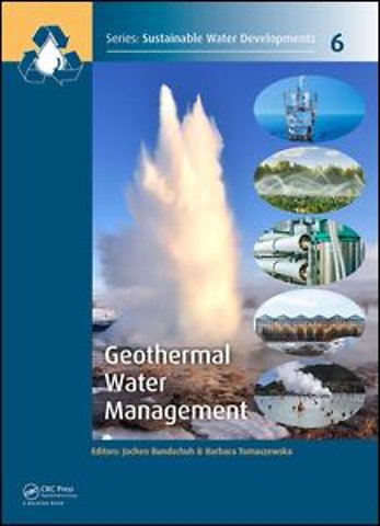Geothermal Water Management