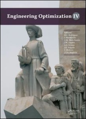 Engineering Optimization 2014