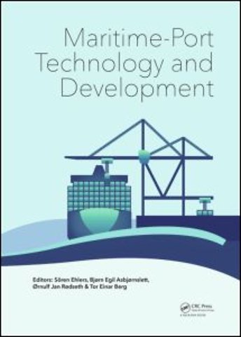 Maritime-Port Technology and Development