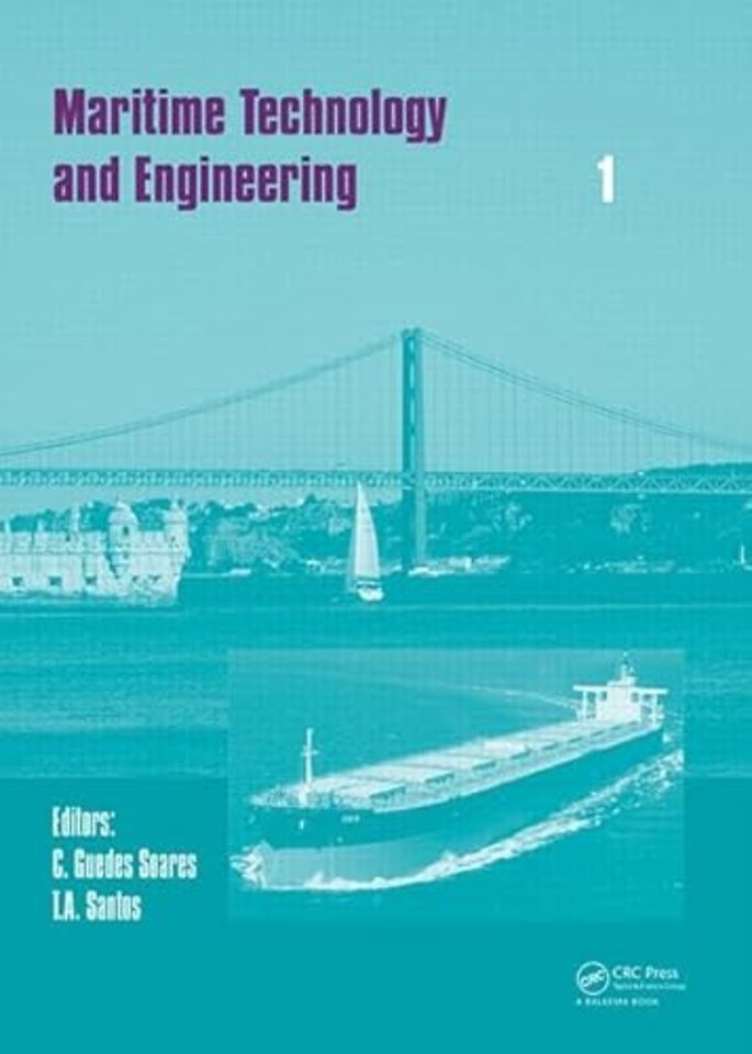 Maritime Technology and Engineering