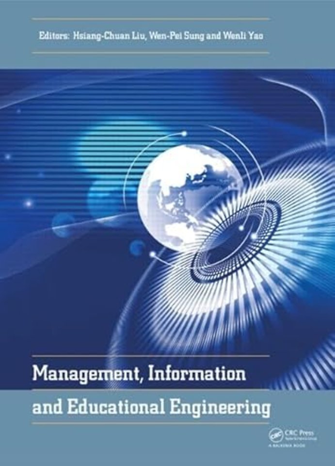 Management, Information and Educational Engineering