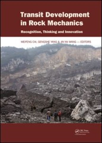 Transit Development in Rock Mechanics