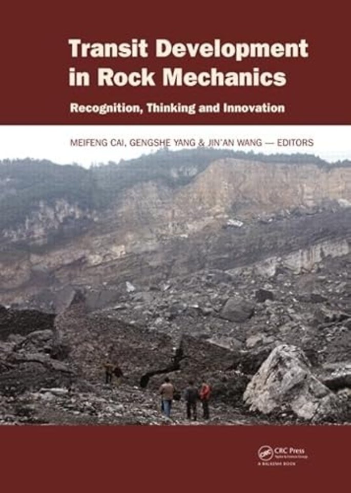 Transit Development in Rock Mechanics