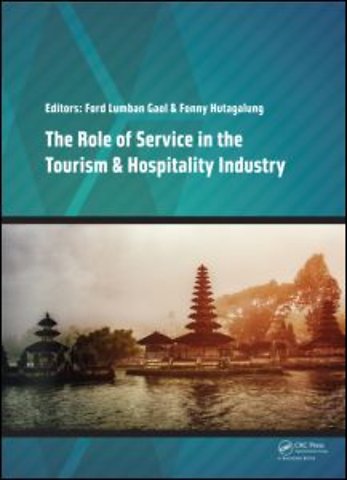 Role of Service in the Tourism & Hospitality Industry