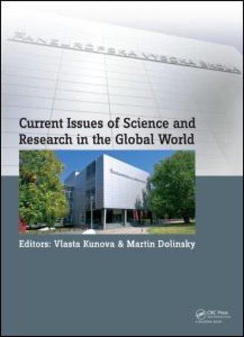 Current Issues of Science and Research in the Global World