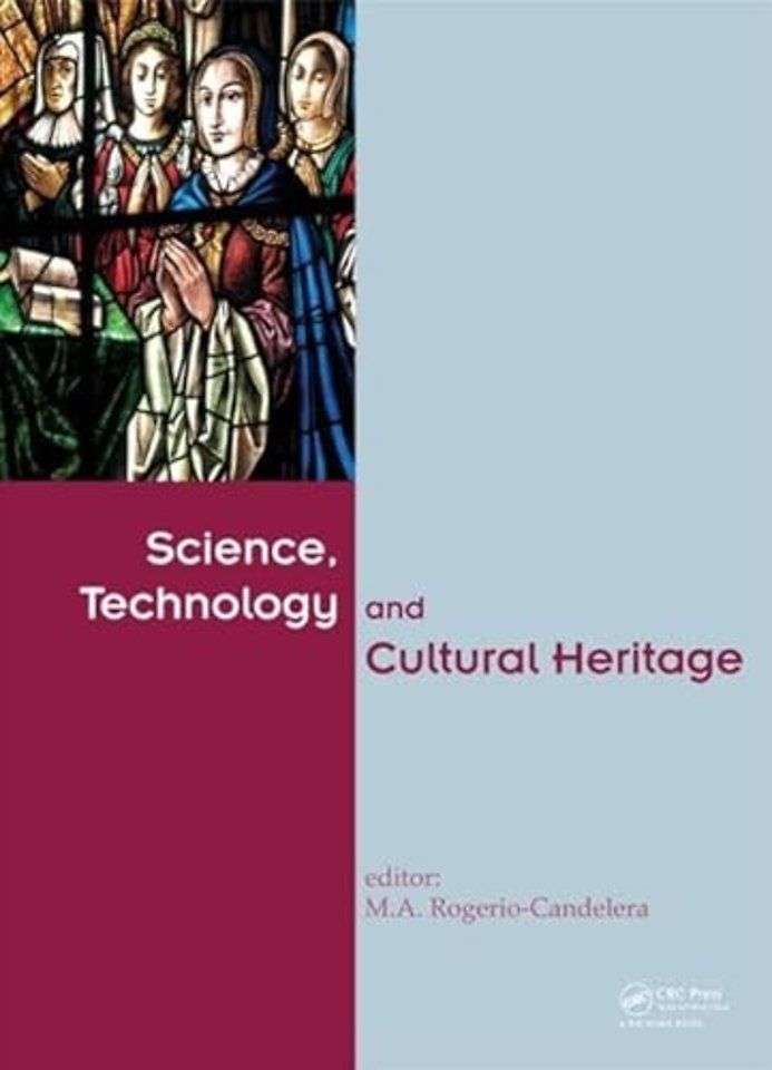 Science, Technology and Cultural Heritage