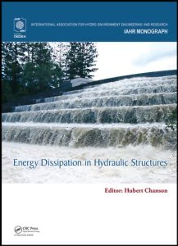 Energy Dissipation in Hydraulic Structures
