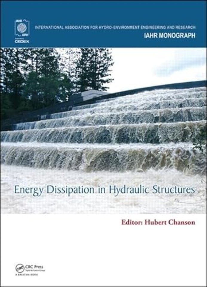 Energy Dissipation in Hydraulic Structures