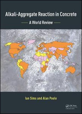 Alkali-Aggregate Reaction in Concrete