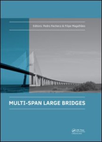 Multi-Span Large Bridges