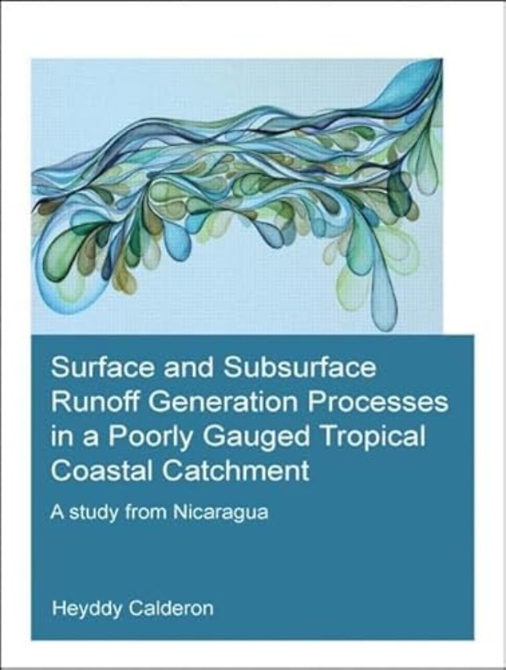 Surface and Subsurface Runoff Generation Processes in a Poorly Gauged Tropical Coastal Catchment