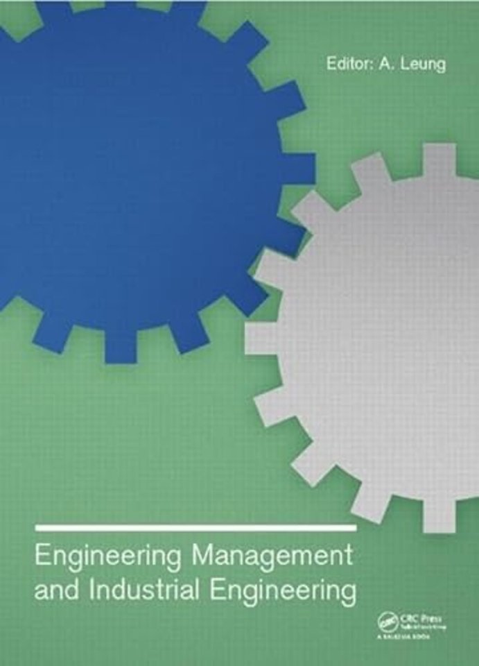 Engineering Management and Industrial Engineering