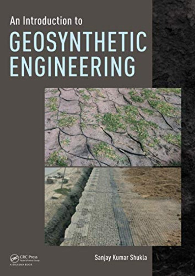 Introduction to Geosynthetic Engineering