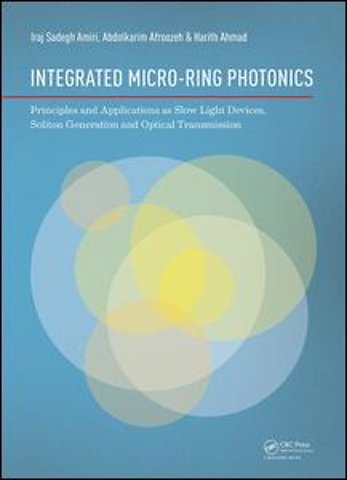 Integrated Micro-Ring Photonics
