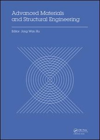 Advanced Materials and Structural Engineering