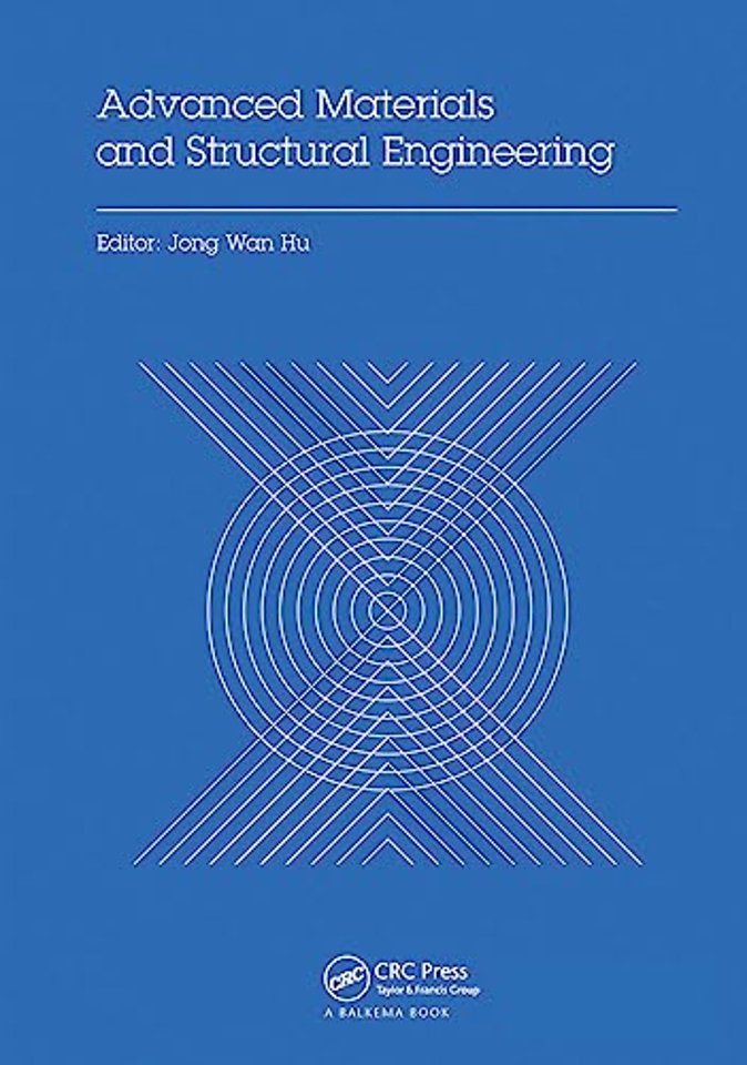 Advanced Materials and Structural Engineering