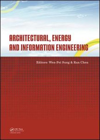 Architectural, Energy and Information Engineering