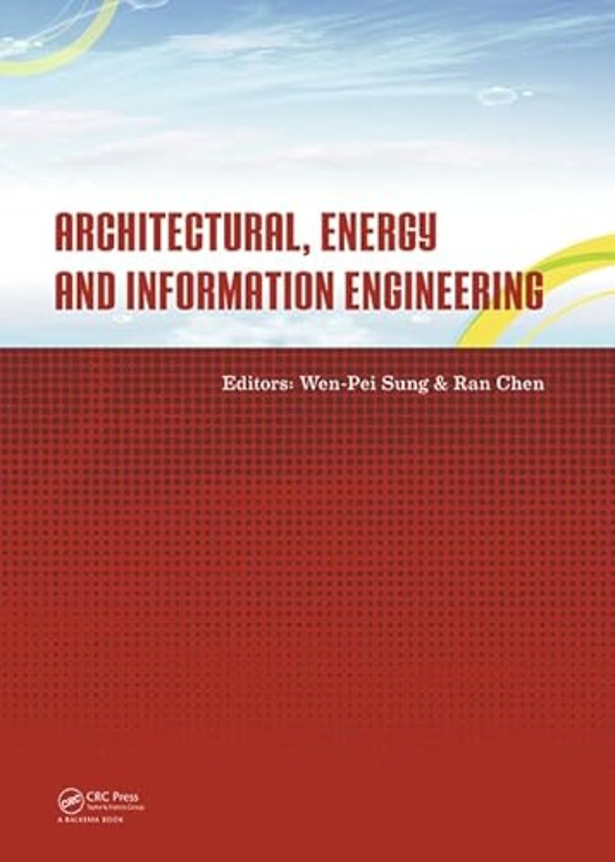 Architectural, Energy and Information Engineering