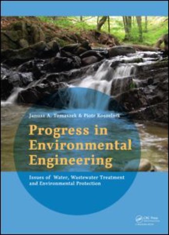 Progress in Environmental Engineering