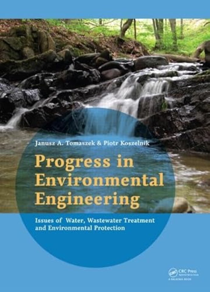 Progress in Environmental Engineering