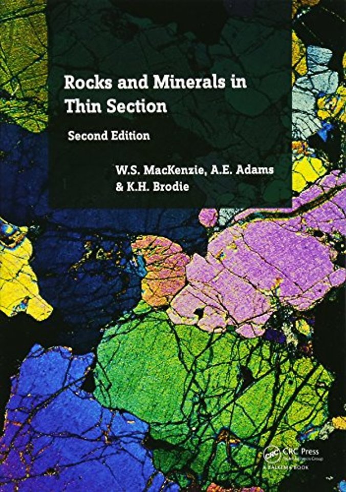 Rocks and Minerals in Thin Section