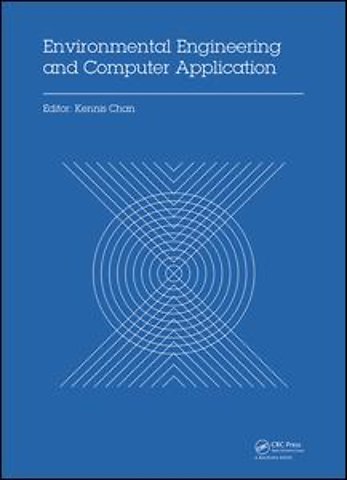 Environmental Engineering and Computer Application