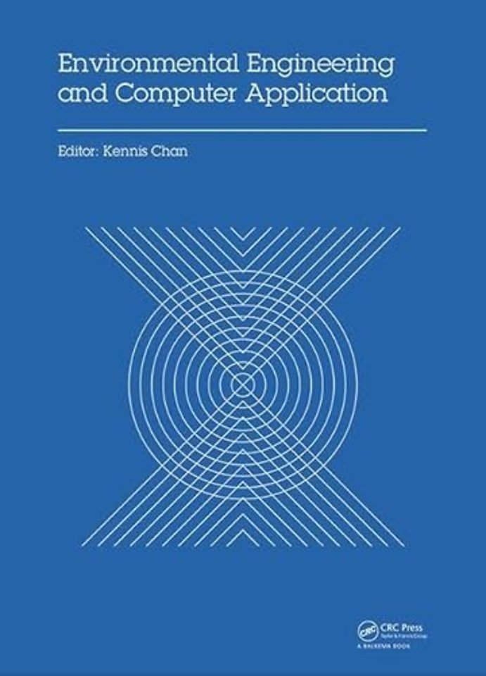 Environmental Engineering and Computer Application