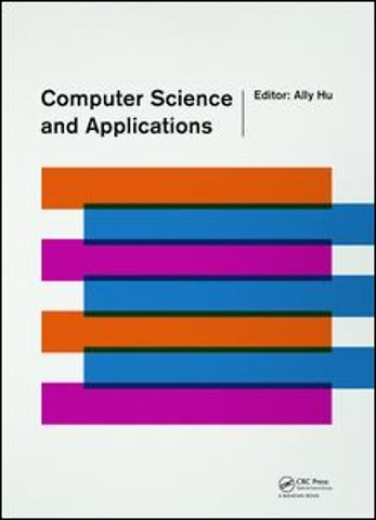 Computer Science and Applications