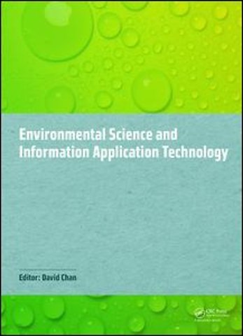 Environmental Science and Information Application Technology
