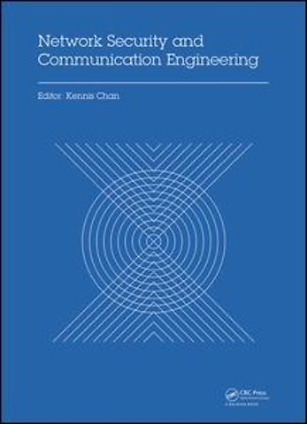 Network Security and Communication Engineering